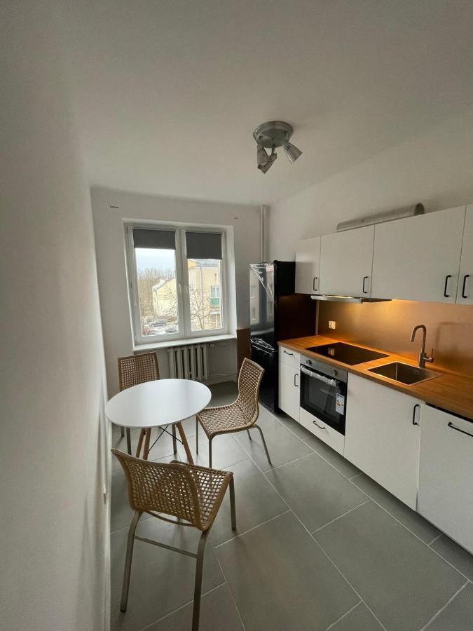 Apartament Piesza Kielce Exterior foto